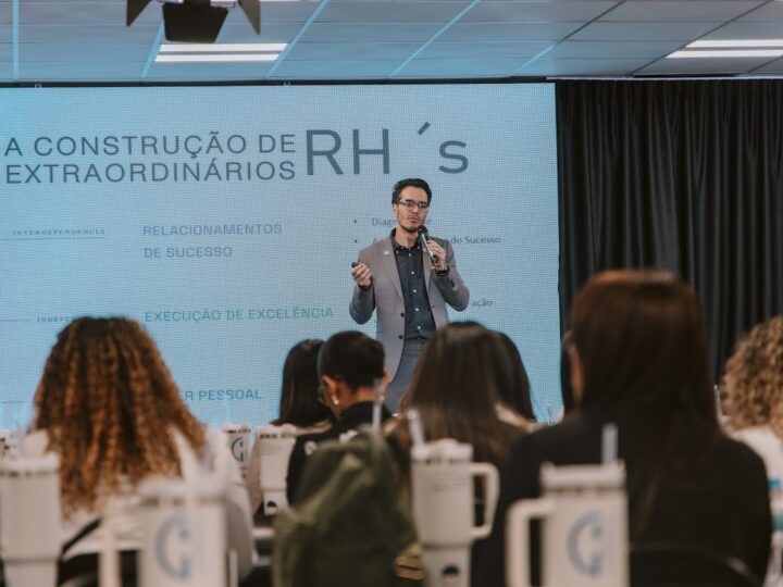 Novo RH transforma gestão de pessoas em motor de crescimento