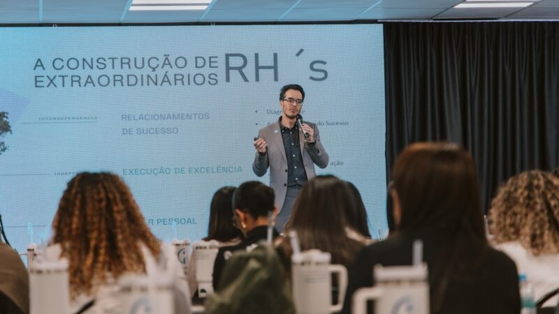 Novo RH transforma gestão de pessoas em motor de crescimento