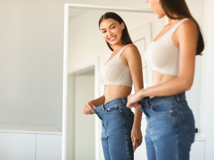 Práticas da nutrologia visam emagrecimento saudável