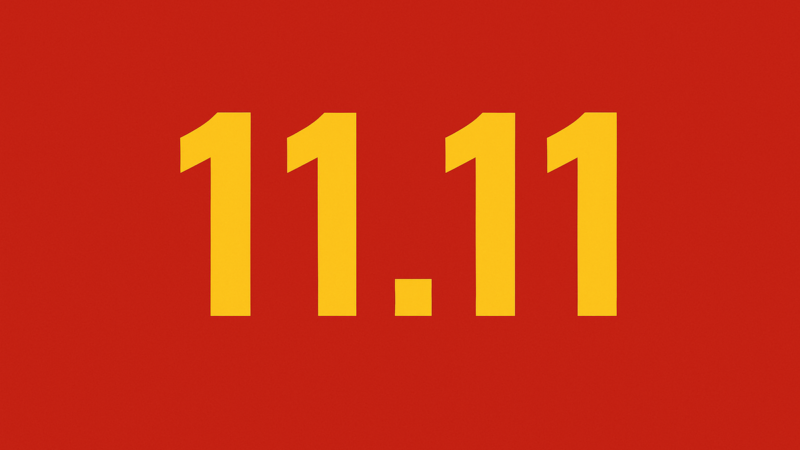 Popó e Wanderlei Silva se unem na campanha 11.11 AliExpress