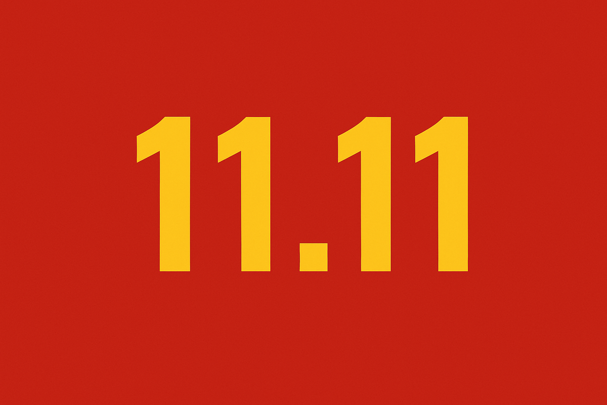 Popó e Wanderlei Silva se unem na campanha 11.11 AliExpress