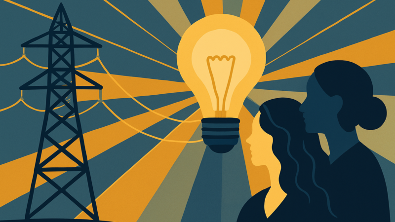 Editora Leader lança nova edição de mulheres na energia