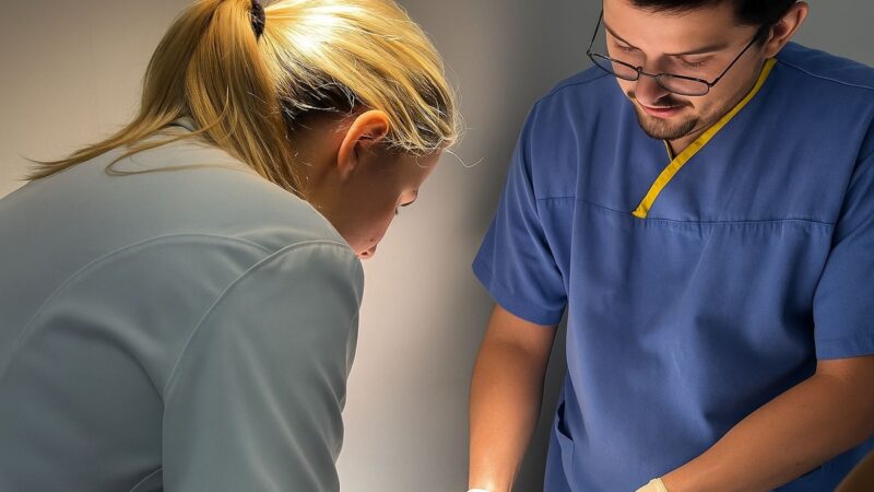 Prática médica fortalece a formação de novos profissionais