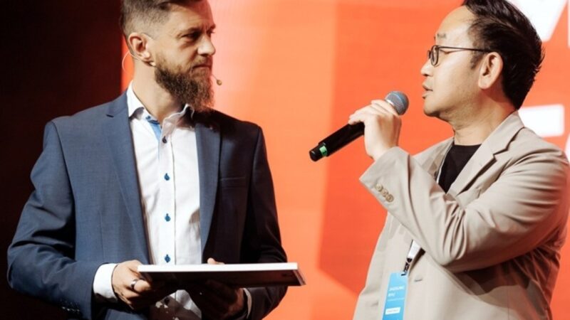 SUNTECH é eleita 2ª maior fabricante mundial de hardware GPS