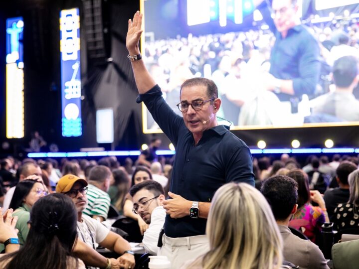 Rio recebe nova edição de treinamento da FEBRACIS