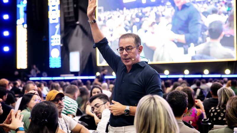 Rio recebe nova edição de treinamento da FEBRACIS