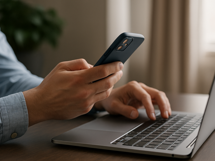 Simuladores digitais impulsionam crédito entre assalariados