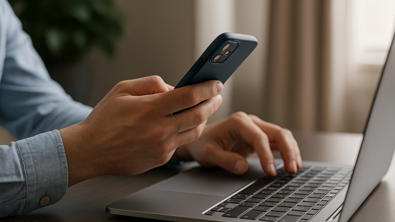 Simuladores digitais impulsionam crédito entre assalariados