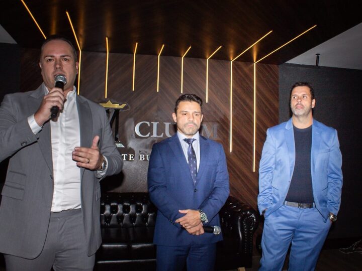 Club M Brasil inaugura sede em São Paulo