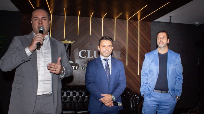 Club M Brasil inaugura sede em São Paulo