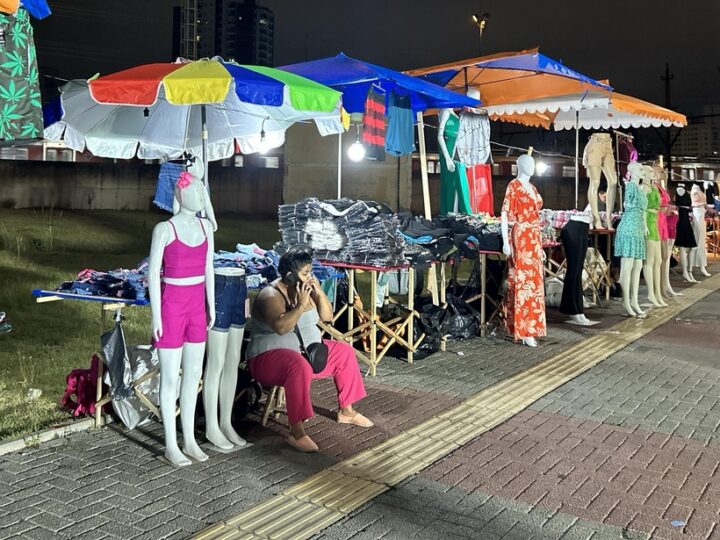 Emprego e renda em alta trazem otimismo às vendas de Natal