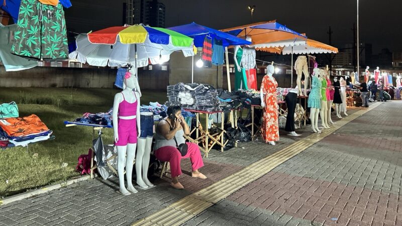 Emprego e renda em alta trazem otimismo às vendas de Natal