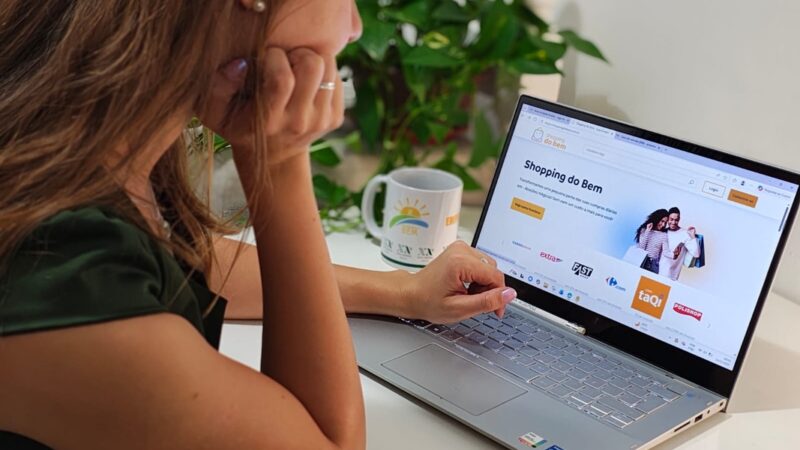 Black Friday movimenta iniciativa de consumo consciente e impacto social