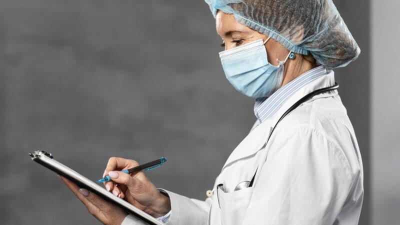 Serv Medical recebe aprovação FDA 510(k)