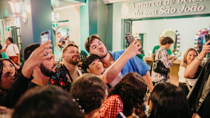 Autenticidade de creators fortalece vendas na Black Friday