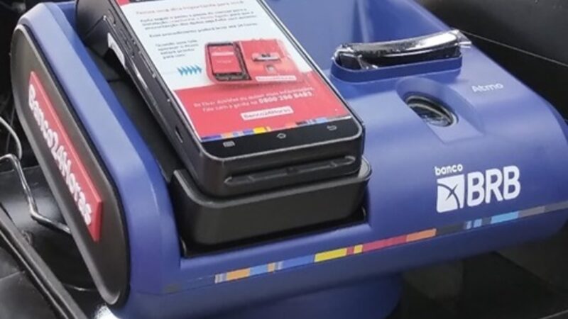 BRB leva inclusão financeira à Paraíba e ao Tocantins