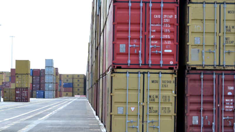 Reforma tributária altera regras do comércio exterior Brasil