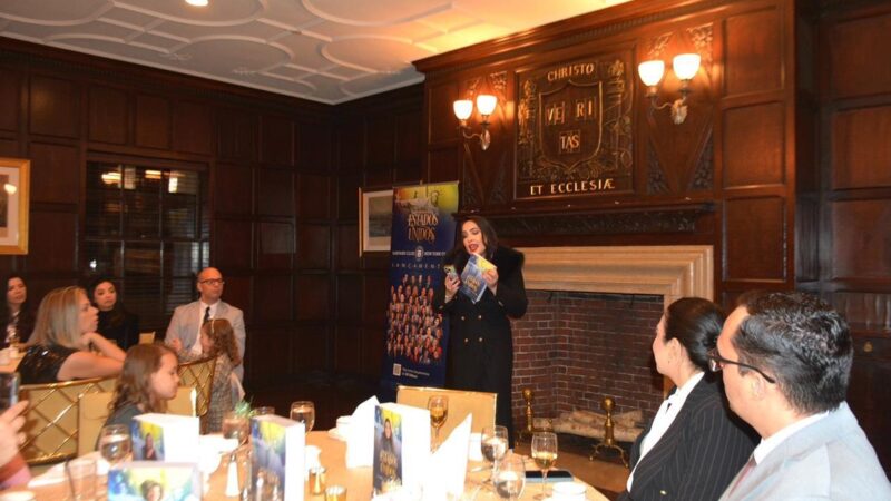 Empreendedoras da Lei tem programação em seis países