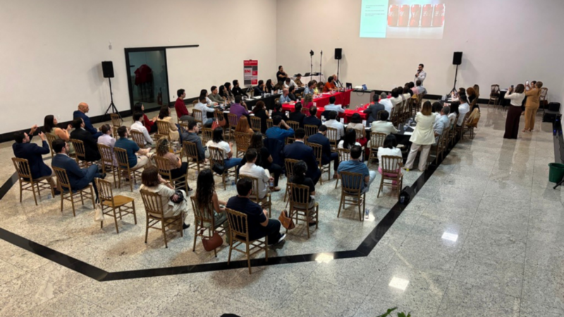 Networking estruturado gera R$ 136 milhões em Goiás