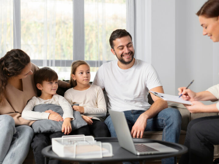 Caixa de Benefícios atua com atendimento familiar integral