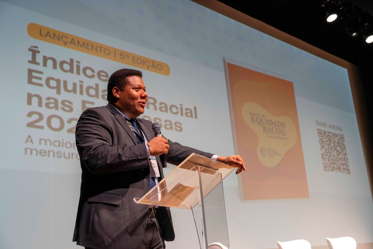 Inclusão racial corporativa ganha novo termômetro em 2025