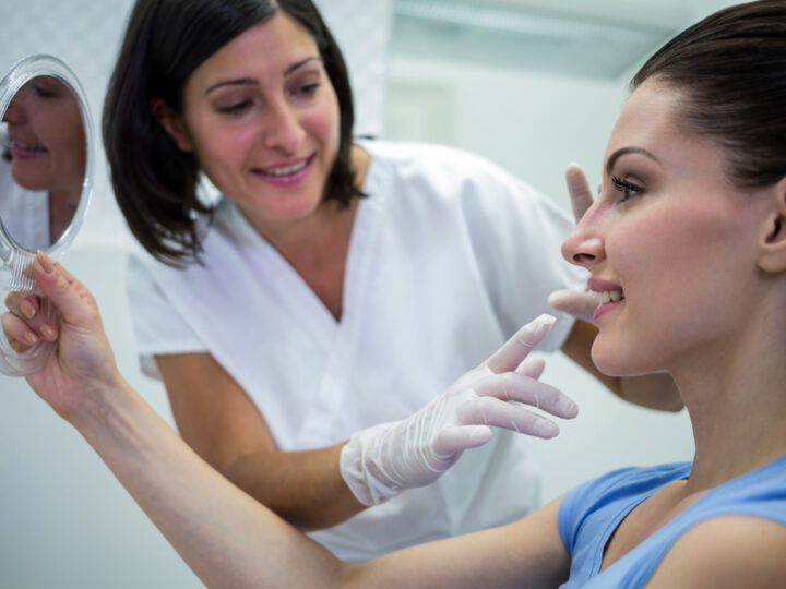 Cirurgião fala sobre nova opção aos preenchimentos labiais