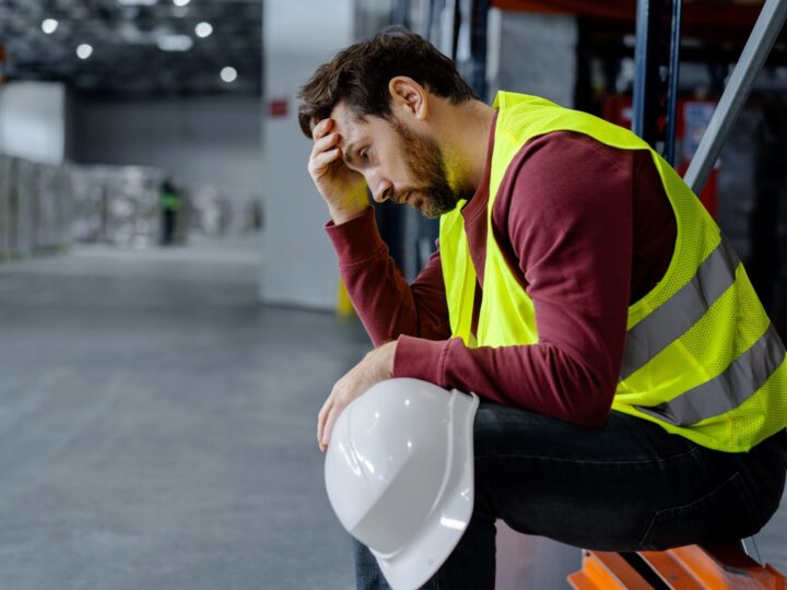 NR-1: capacitação é chave contra riscos psicossociais