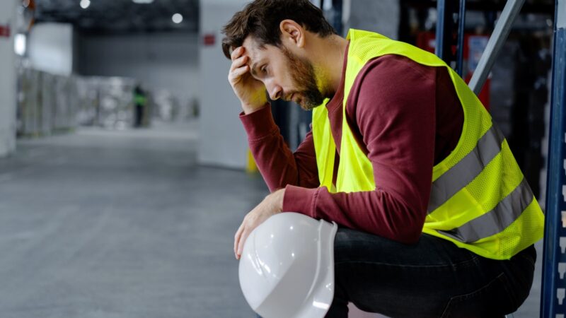 NR-1: capacitação é chave contra riscos psicossociais