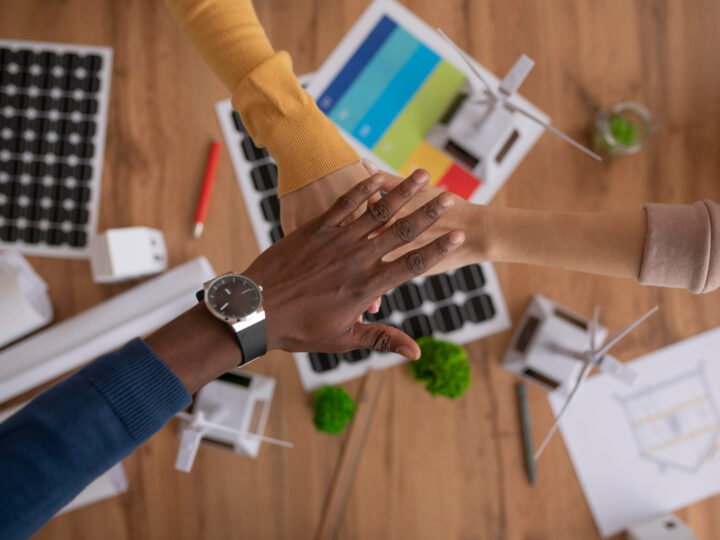 Economia colaborativa é tendência mundial