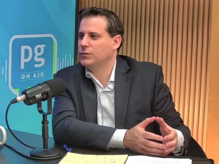 CEO da Publicações Online comenta sobre desafios da expansão global no PG on Air