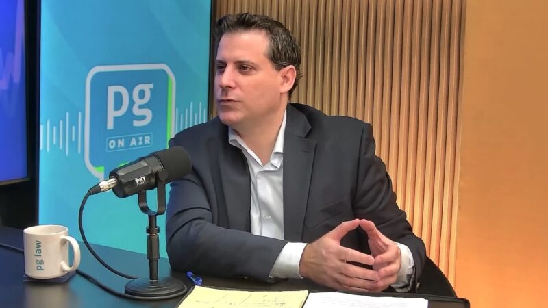 CEO da Publicações Online comenta sobre desafios da expansão global no PG on Air