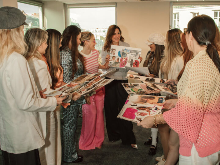 Clientes de luxo redefinem consumo e impulsionam mudanças