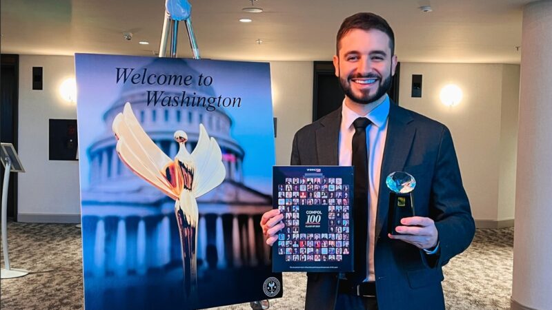 Mineiro está entre os 100 consultores mais influentes