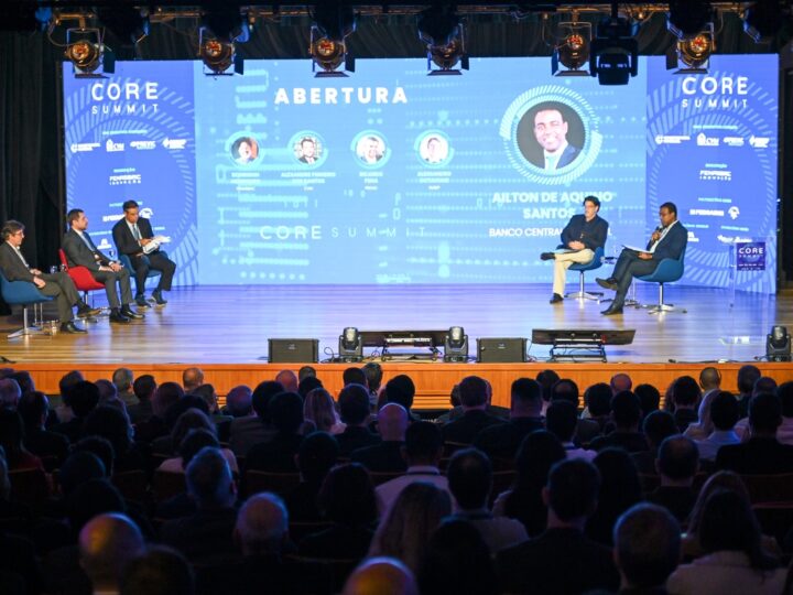 CORE Summit 2025 fortalece integração e inovação no SFN