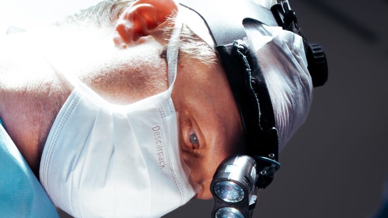 Ex-jogador Vanderlei Alves será operado em Florianópolis