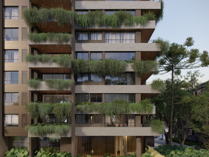 Empreendimento Casa Jobim recebe inédito prêmio internacional no Global Architecture & Design Awards 2025