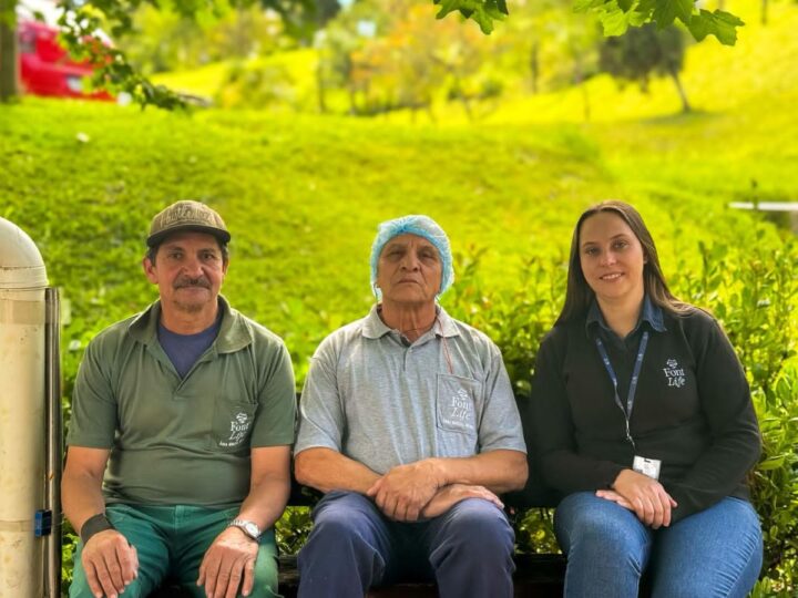 Mesmo com queda de interesse pela CLT no país, histórias mostram que estabilidade e carreira longa ainda atraem brasileiros