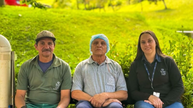 Mesmo com queda de interesse pela CLT no país, histórias mostram que estabilidade e carreira longa ainda atraem brasileiros