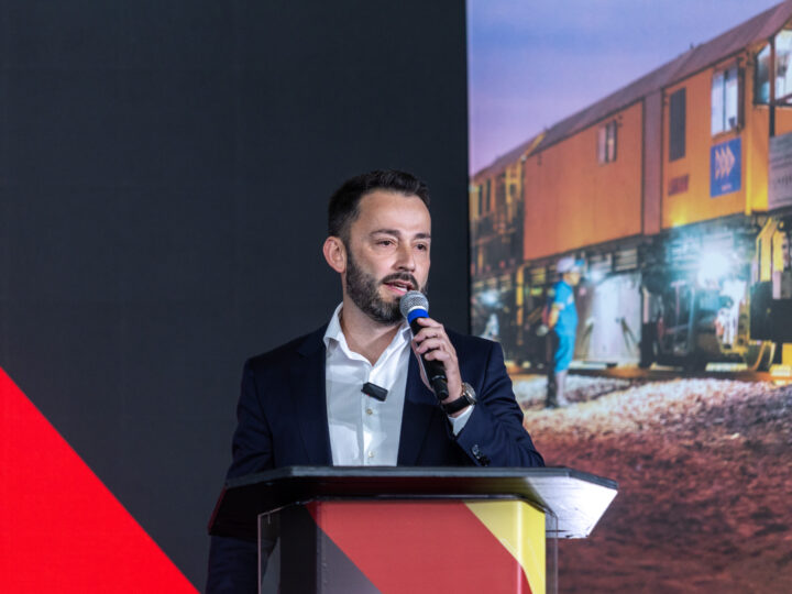 Digitalização e ESG impulsionam modernização do setor ferroviário brasileiro