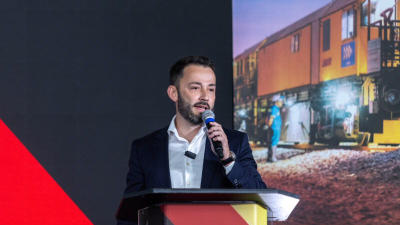 Digitalização e ESG impulsionam modernização do setor ferroviário brasileiro