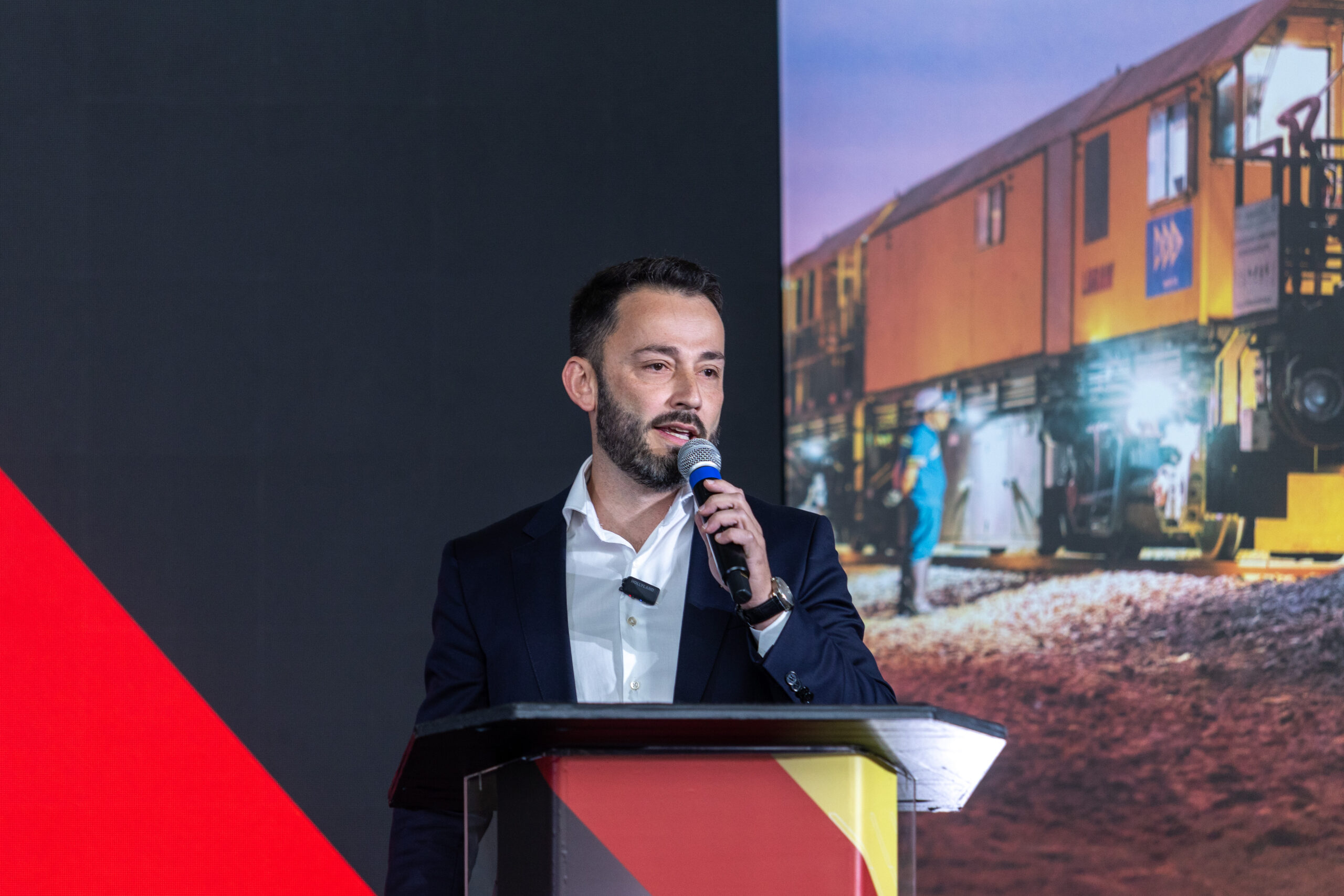 Digitalização e ESG impulsionam modernização do setor ferroviário brasileiro