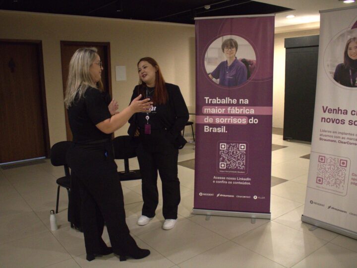 UniCuritiba promove 2ª Feira de Empregabilidade