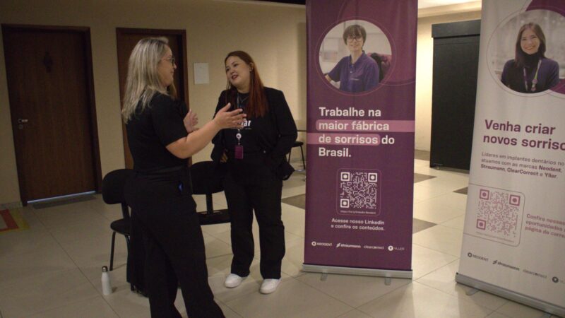 UniCuritiba promove 2ª Feira de Empregabilidade