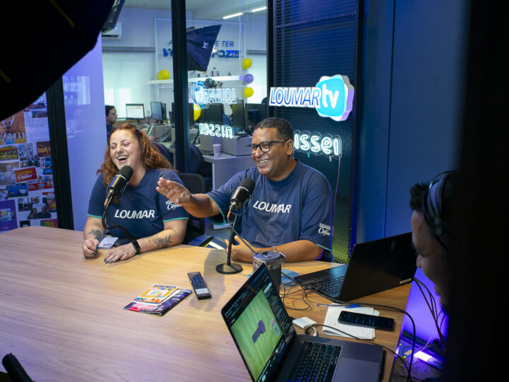 Loumar completa 35 anos de olho no futuro do turismo de Foz do Iguaçu