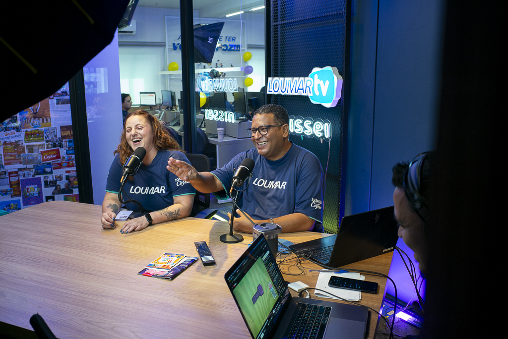 Loumar completa 35 anos de olho no futuro do turismo de Foz do Iguaçu