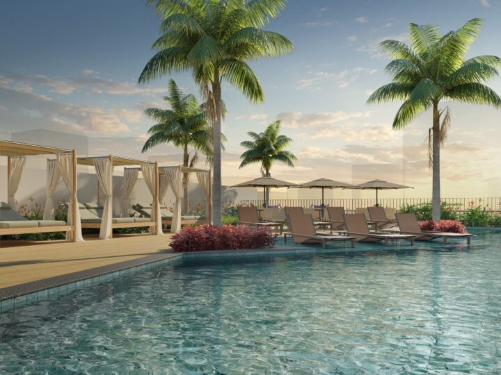 Empreendimento residencial no Paraná aposta em tripla certificação e práticas inéditas de sustentabilidade