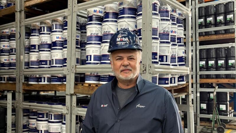Eficiência e inovação impulsionam competitividade no mercado de lubrificantes