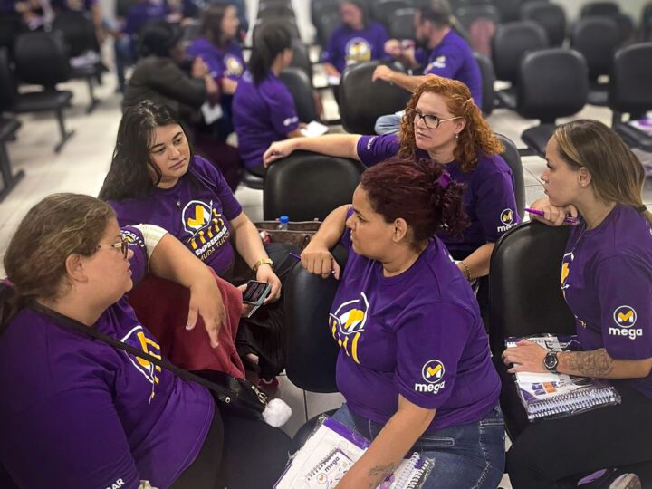 Oportunidade em Telêmaco Borba: capacitação gratuita e prêmio de R$ 1.500 para empreendedores