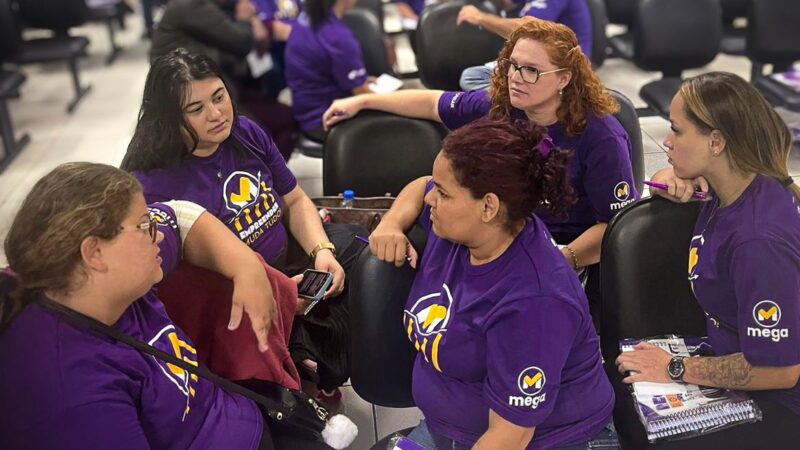 Oportunidade em Telêmaco Borba: capacitação gratuita e prêmio de R$ 1.500 para empreendedores