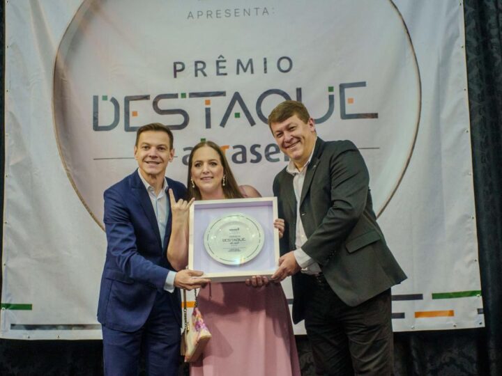 Hard Rock Cafe Curitiba é destaque no Prêmio Abrasel